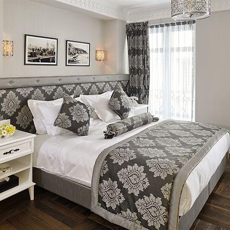 Nexthouse Pera Hotel (Adults Only) Κωνσταντινούπολη Εξωτερικό φωτογραφία