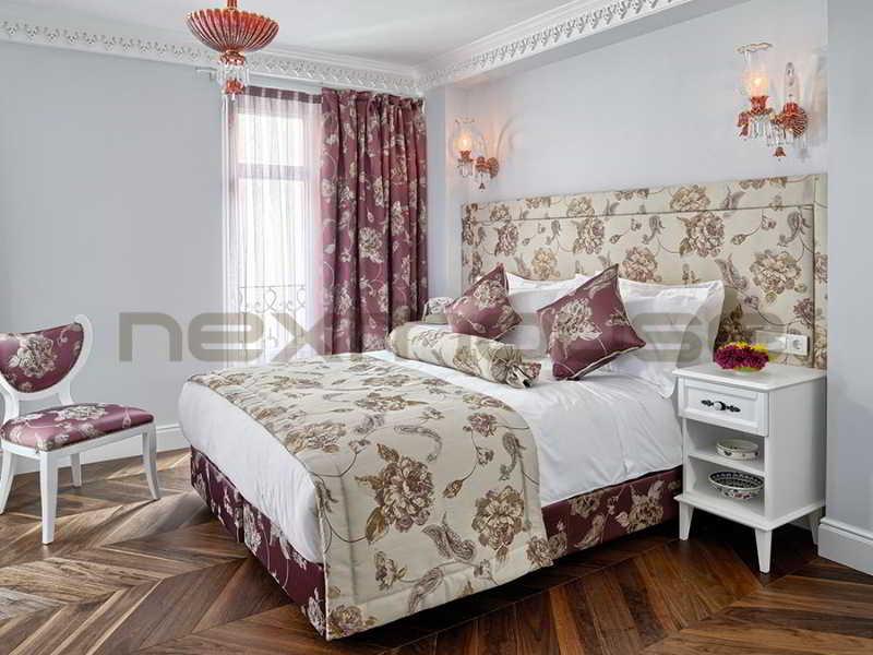 Nexthouse Pera Hotel (Adults Only) Κωνσταντινούπολη Εξωτερικό φωτογραφία