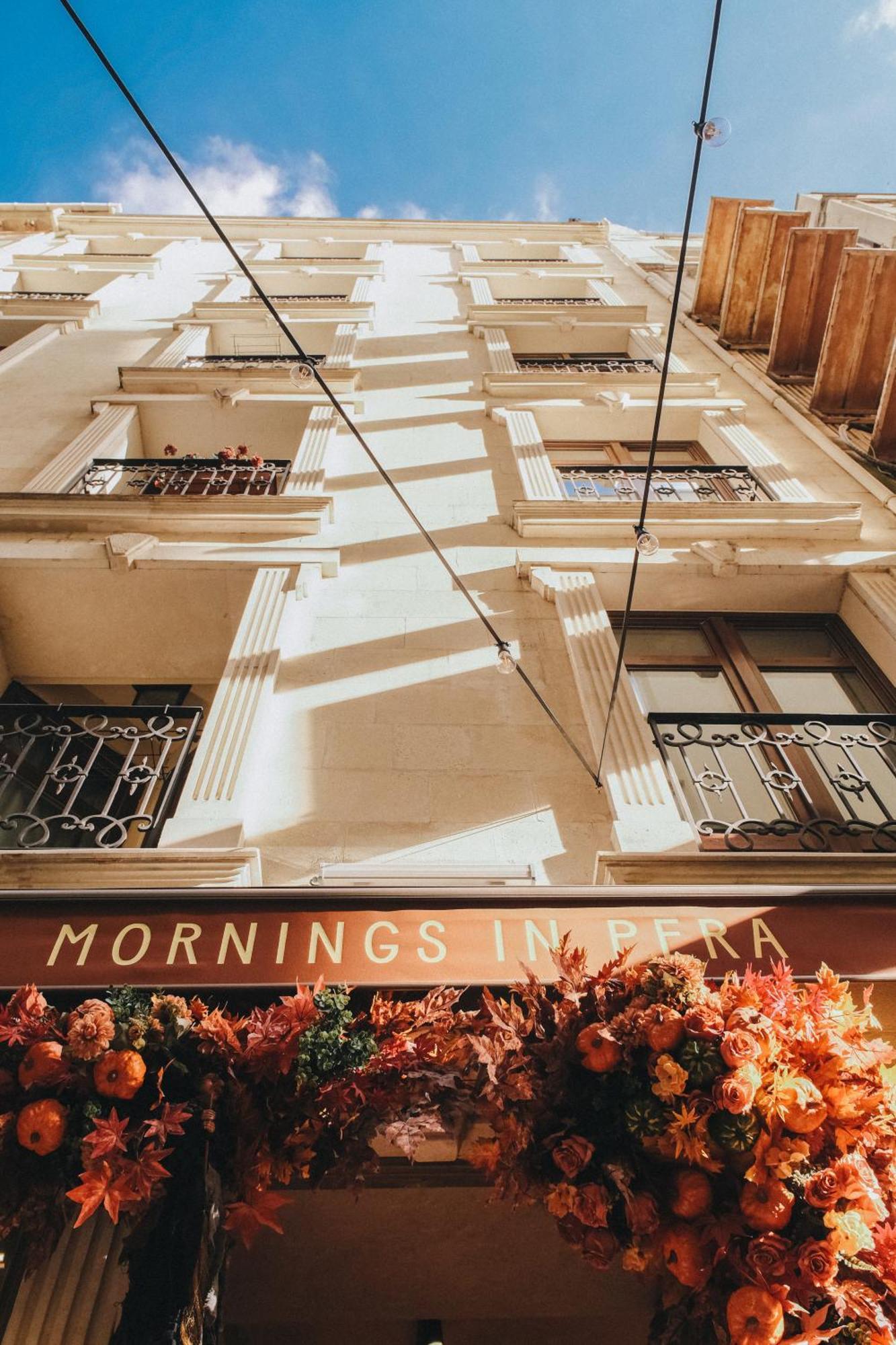 Nexthouse Pera Hotel (Adults Only) Κωνσταντινούπολη Εξωτερικό φωτογραφία