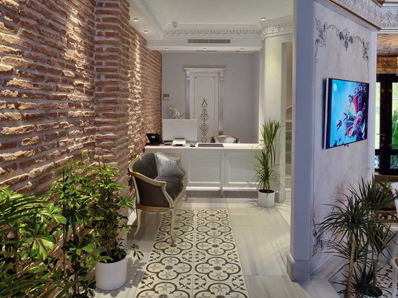 Nexthouse Pera Hotel (Adults Only) Κωνσταντινούπολη Εξωτερικό φωτογραφία