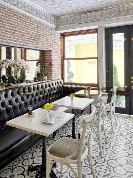 Nexthouse Pera Hotel (Adults Only) Κωνσταντινούπολη Εξωτερικό φωτογραφία