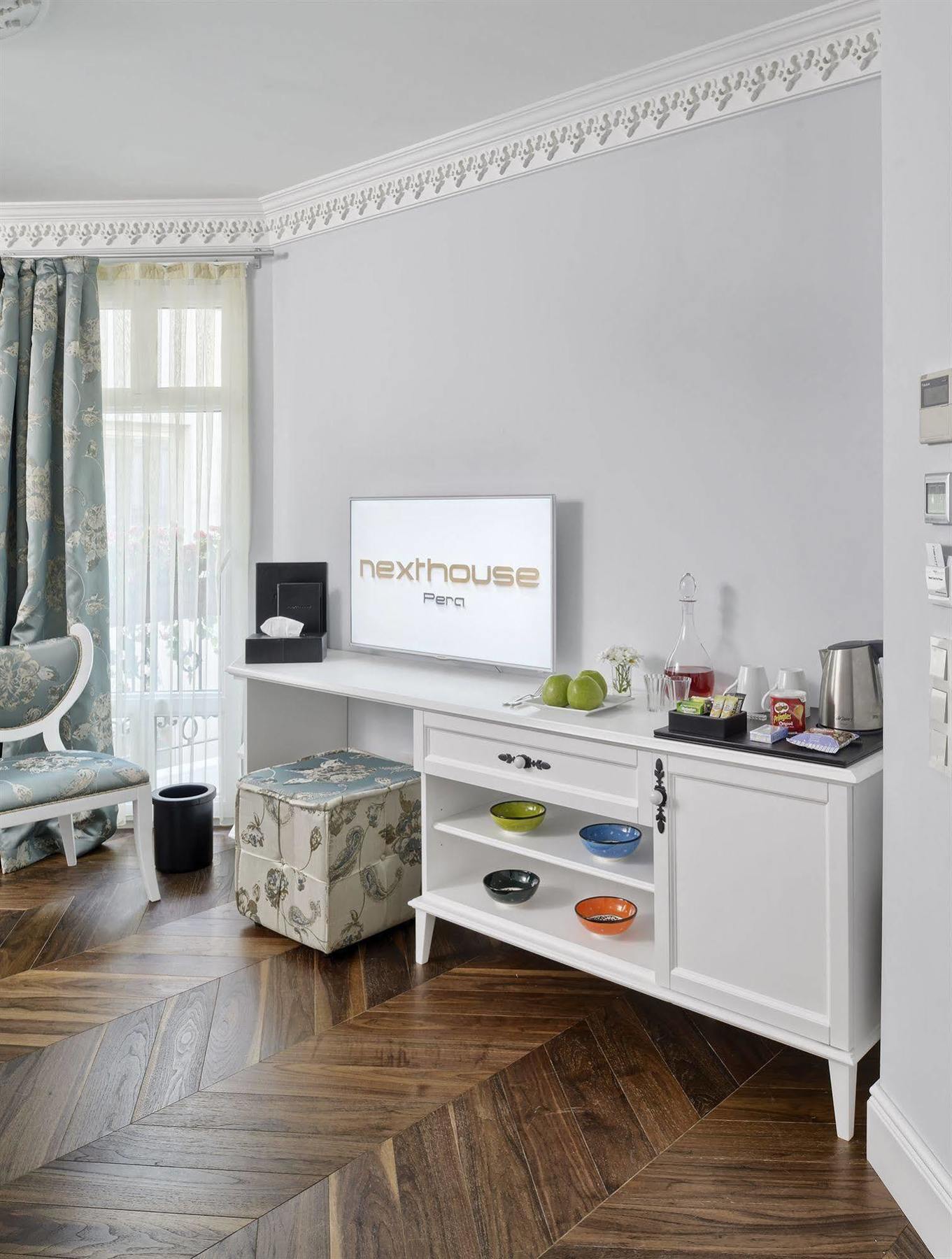 Nexthouse Pera Hotel (Adults Only) Κωνσταντινούπολη Εξωτερικό φωτογραφία