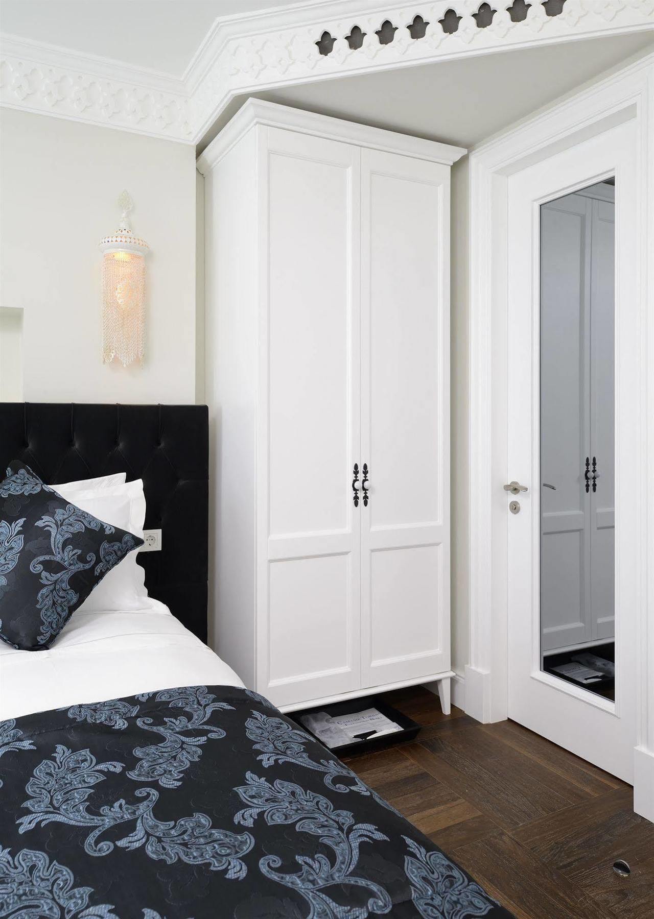 Nexthouse Pera Hotel (Adults Only) Κωνσταντινούπολη Εξωτερικό φωτογραφία