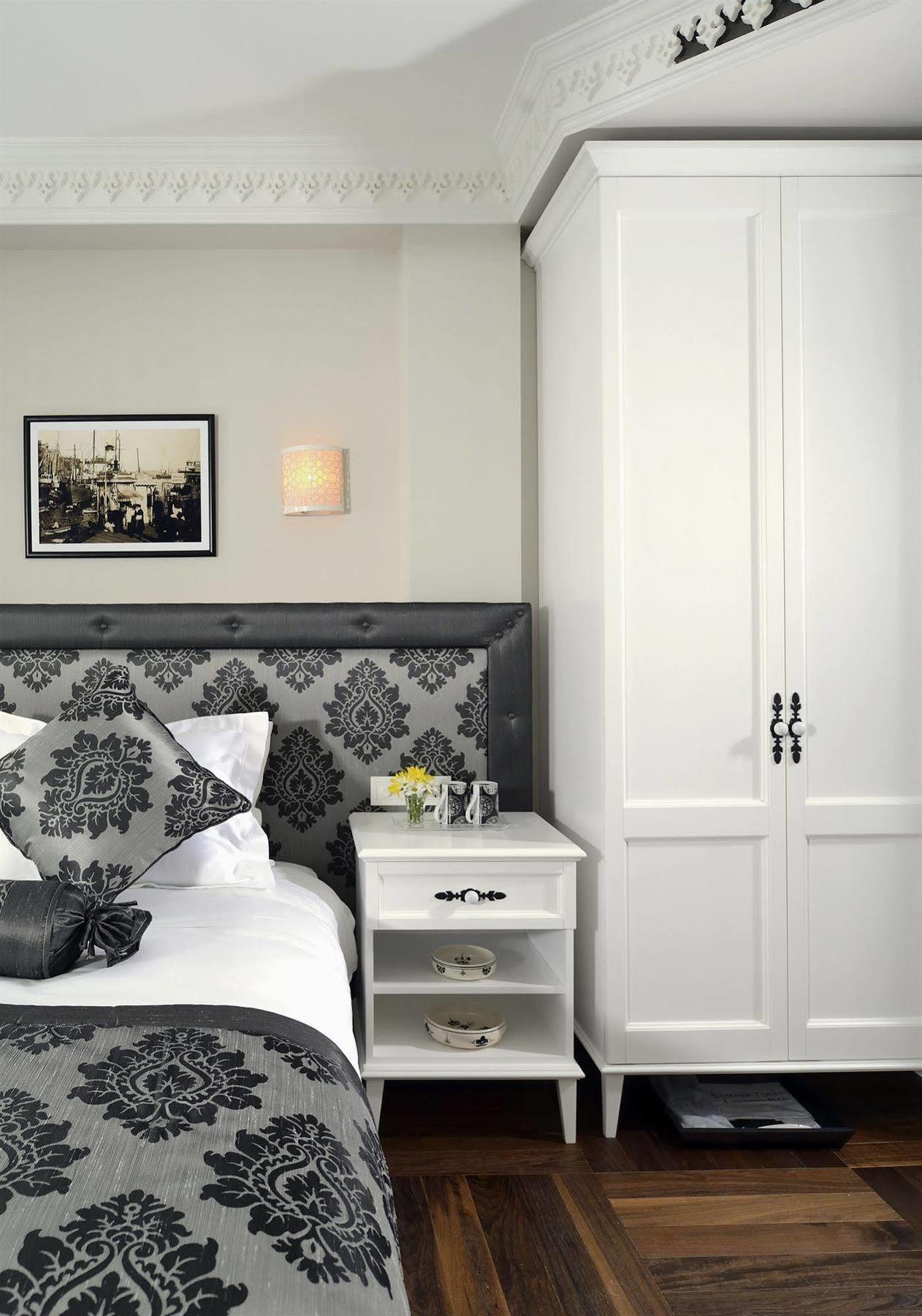 Nexthouse Pera Hotel (Adults Only) Κωνσταντινούπολη Εξωτερικό φωτογραφία