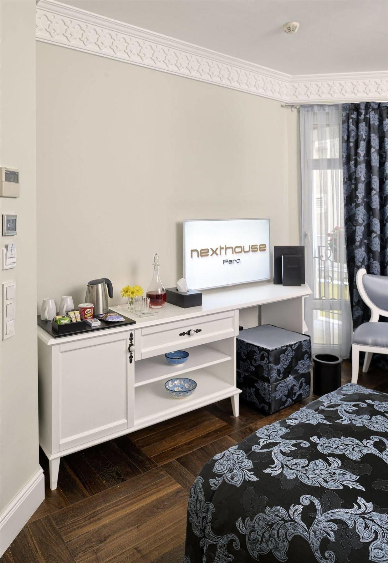 Nexthouse Pera Hotel (Adults Only) Κωνσταντινούπολη Εξωτερικό φωτογραφία