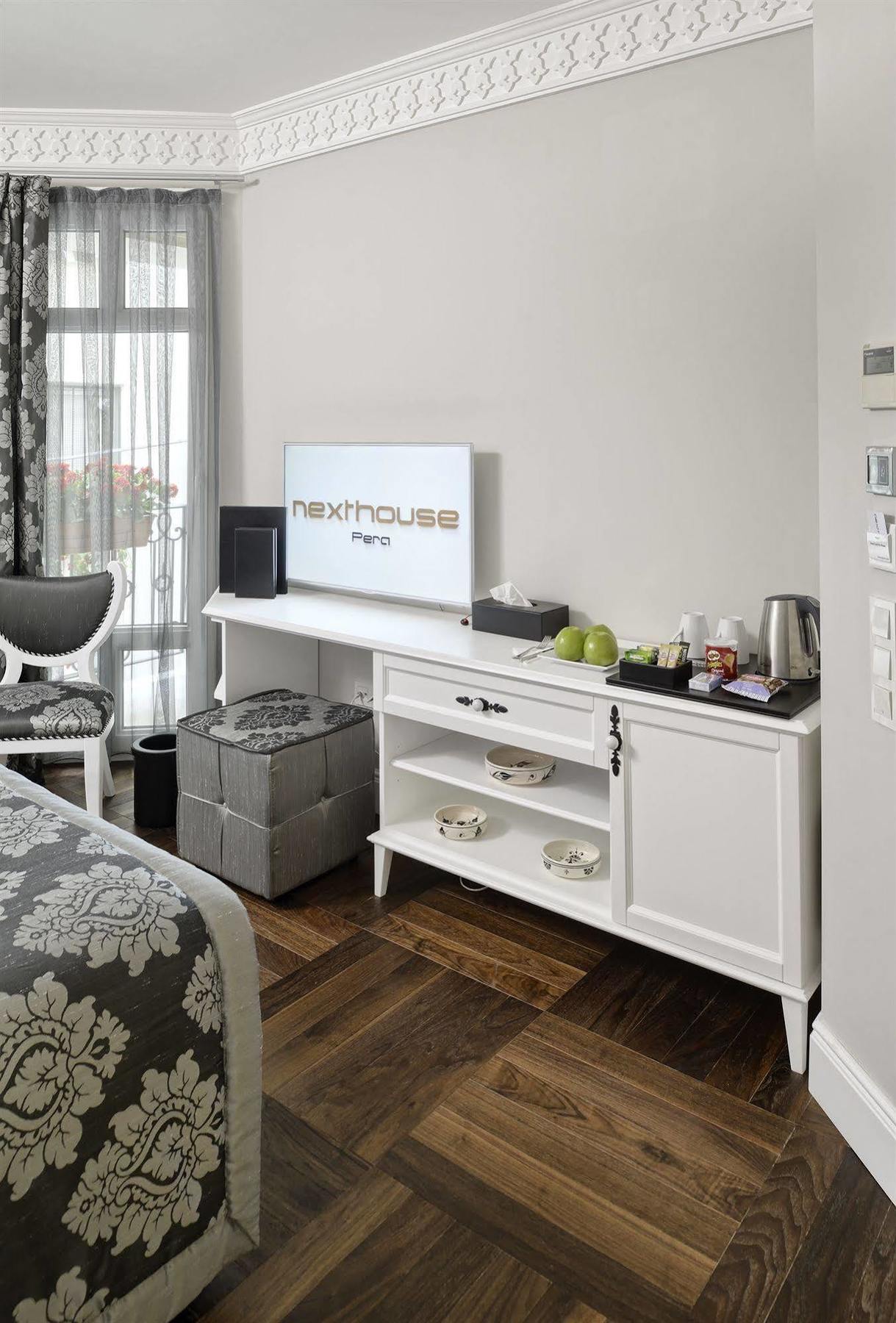 Nexthouse Pera Hotel (Adults Only) Κωνσταντινούπολη Εξωτερικό φωτογραφία