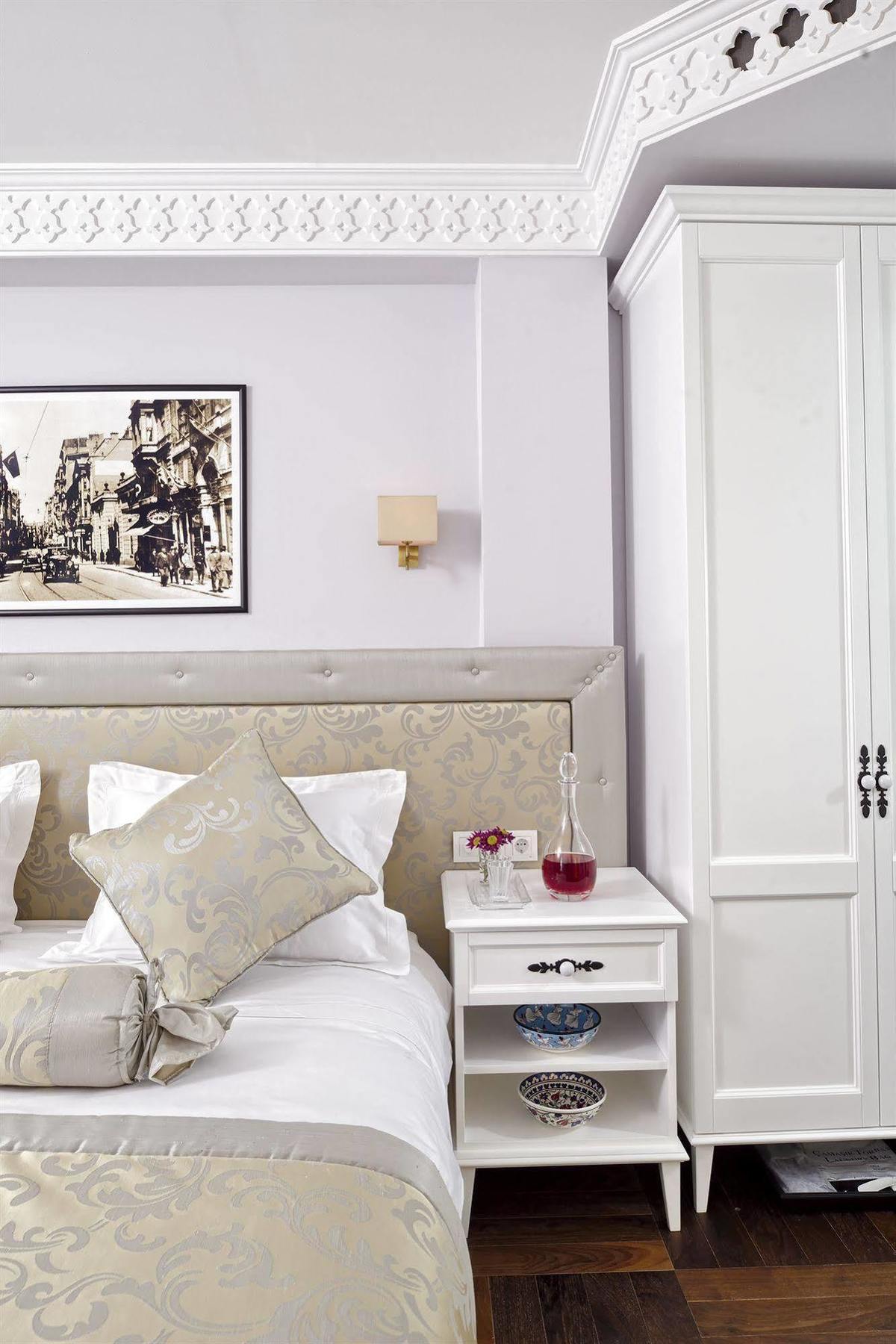 Nexthouse Pera Hotel (Adults Only) Κωνσταντινούπολη Εξωτερικό φωτογραφία