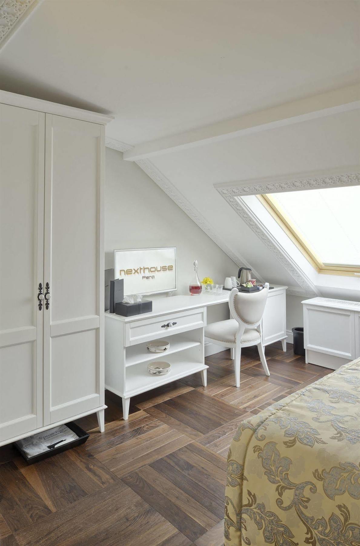 Nexthouse Pera Hotel (Adults Only) Κωνσταντινούπολη Εξωτερικό φωτογραφία