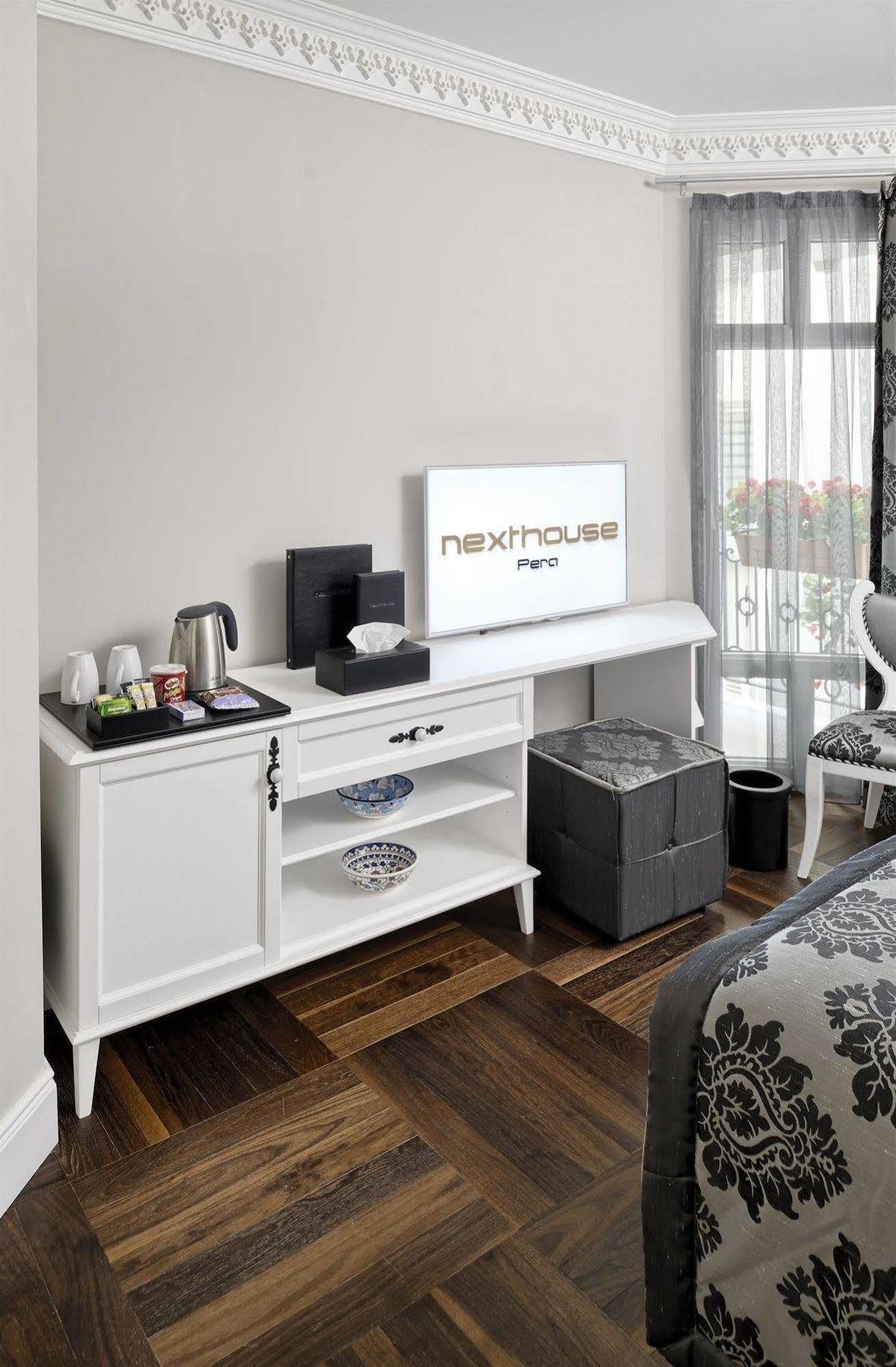Nexthouse Pera Hotel (Adults Only) Κωνσταντινούπολη Εξωτερικό φωτογραφία