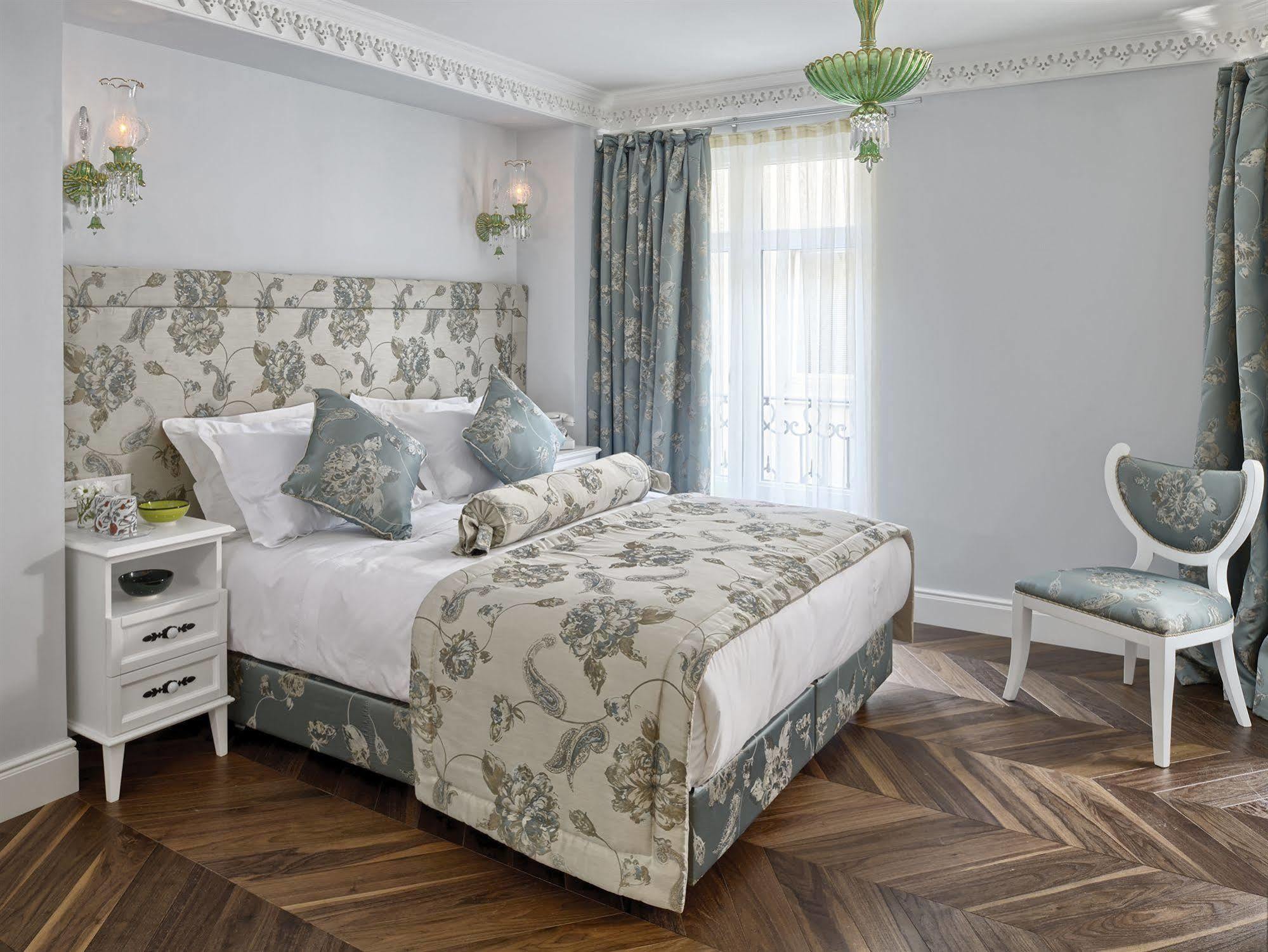 Nexthouse Pera Hotel (Adults Only) Κωνσταντινούπολη Εξωτερικό φωτογραφία