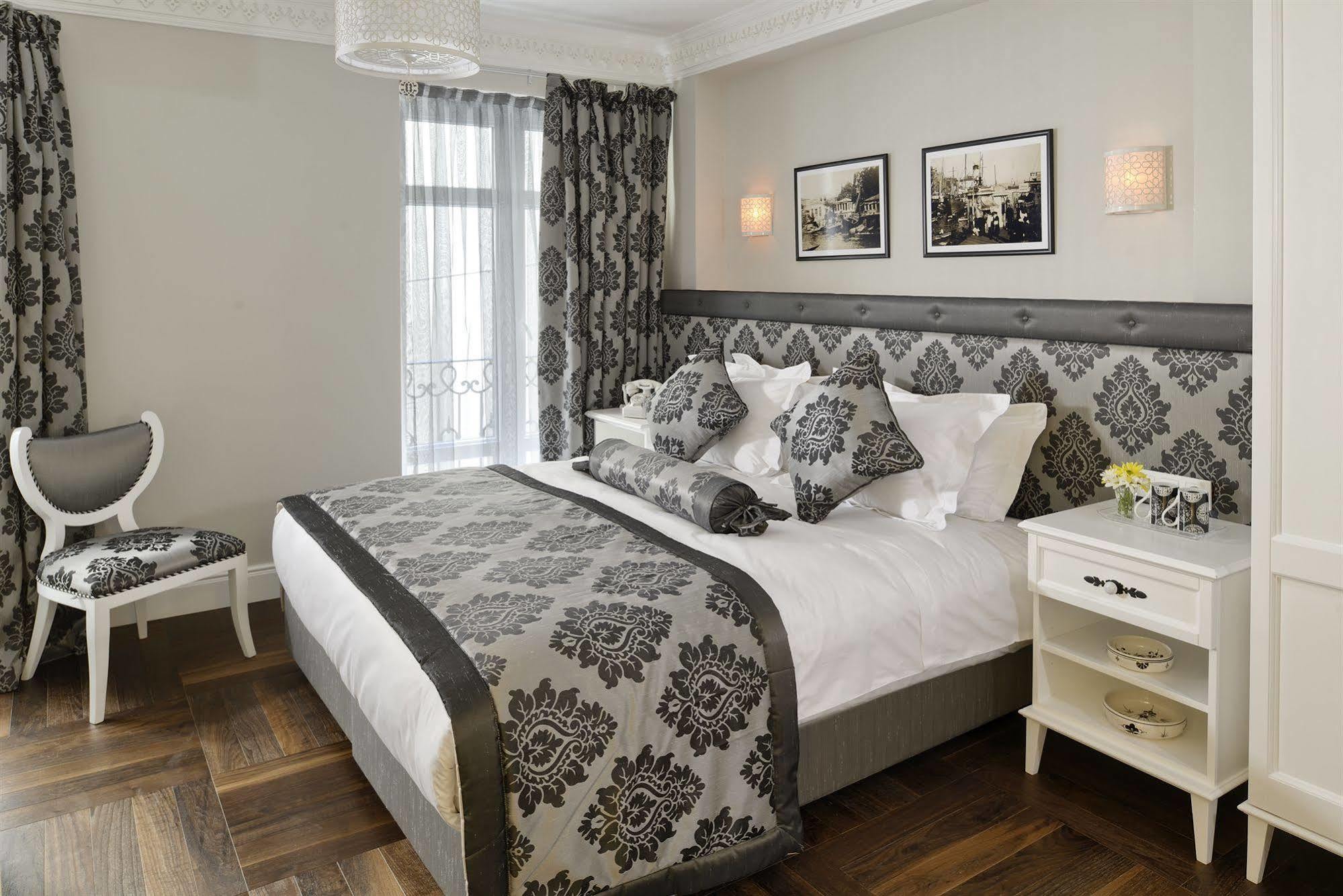 Nexthouse Pera Hotel (Adults Only) Κωνσταντινούπολη Εξωτερικό φωτογραφία