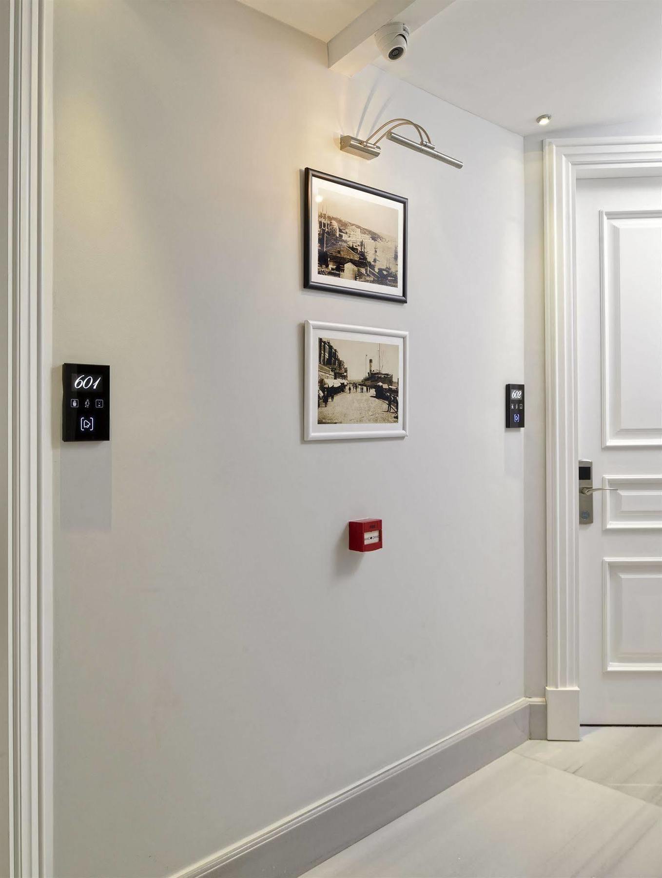 Nexthouse Pera Hotel (Adults Only) Κωνσταντινούπολη Εξωτερικό φωτογραφία