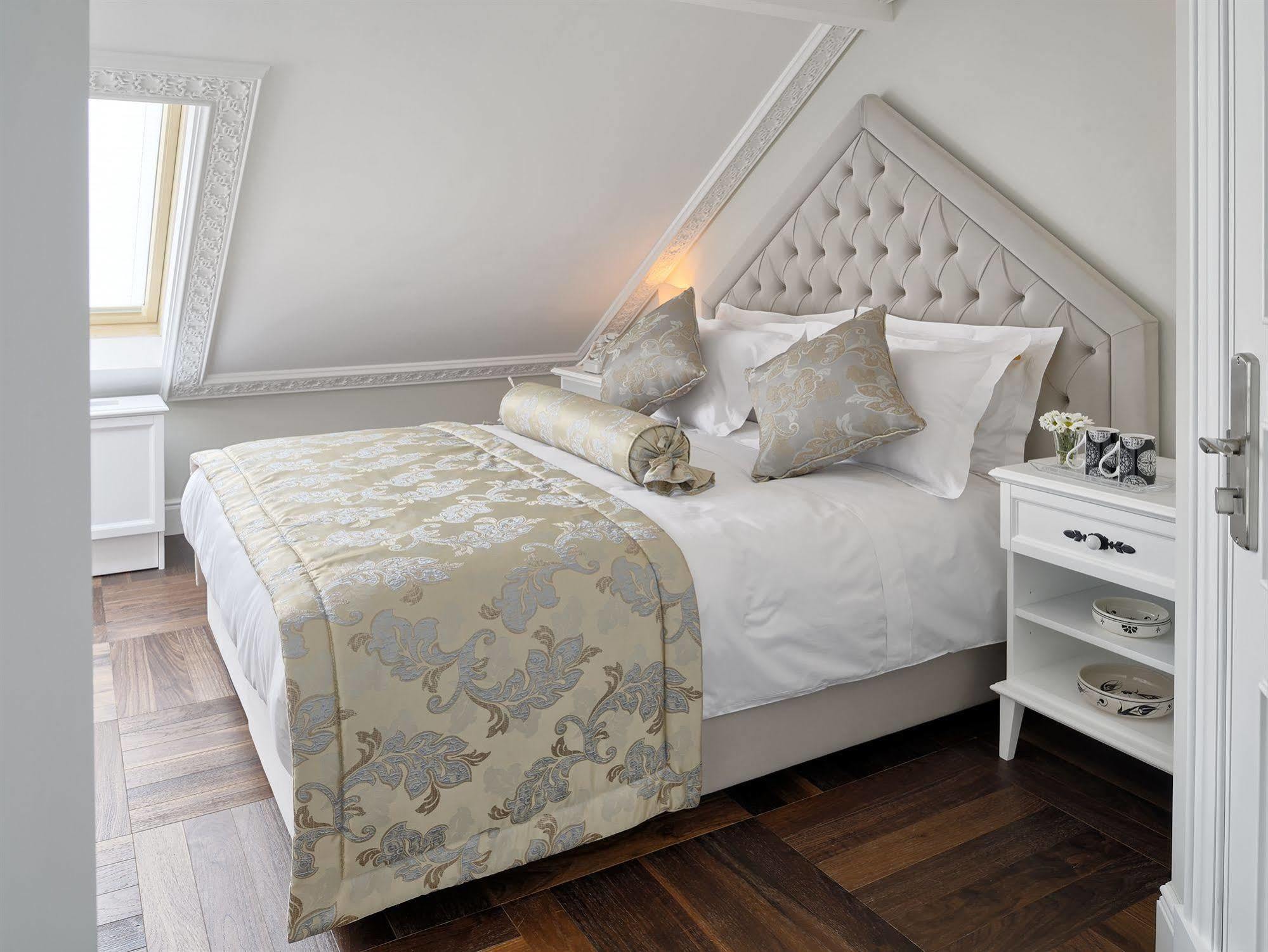 Nexthouse Pera Hotel (Adults Only) Κωνσταντινούπολη Εξωτερικό φωτογραφία
