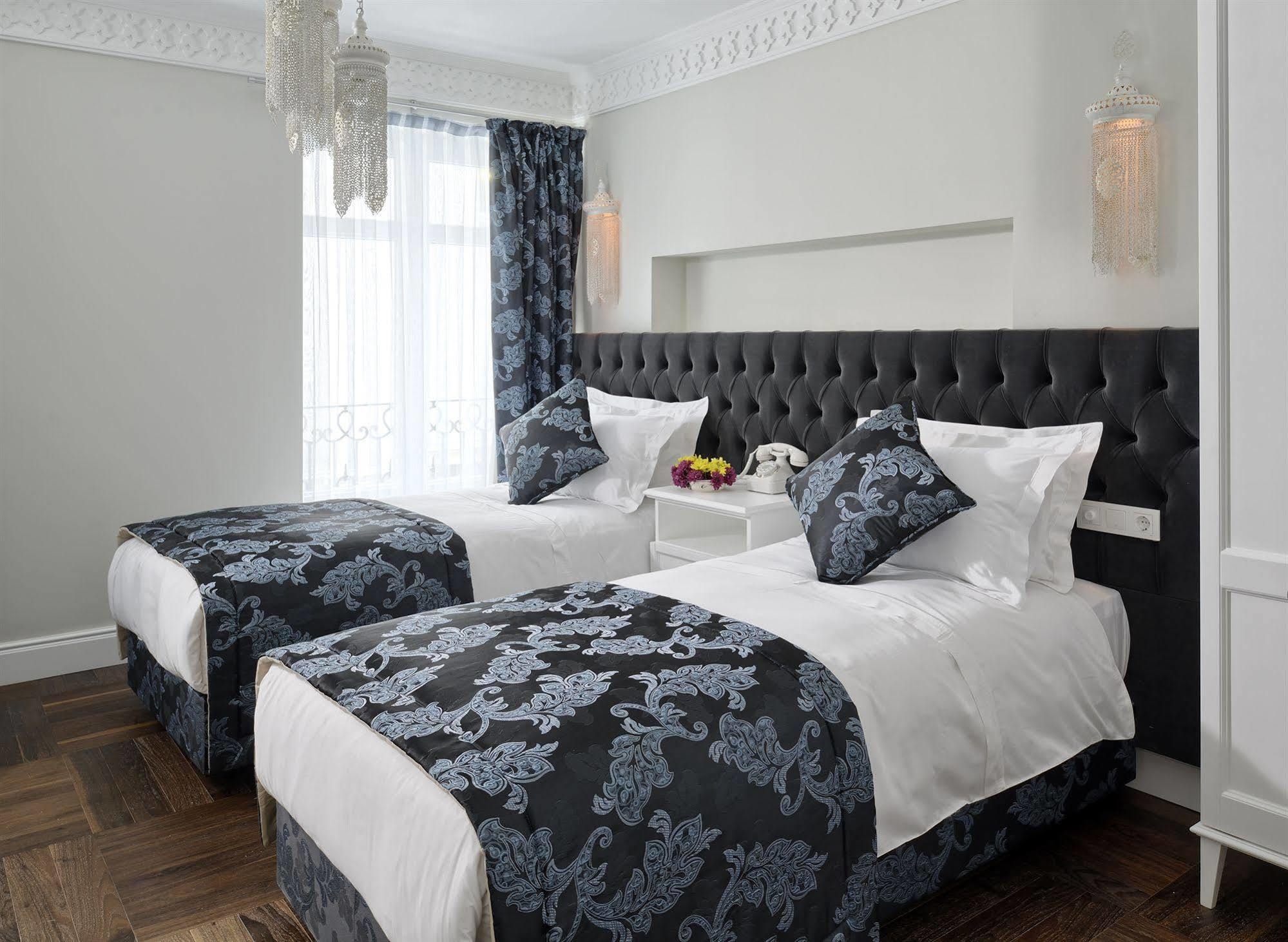 Nexthouse Pera Hotel (Adults Only) Κωνσταντινούπολη Εξωτερικό φωτογραφία