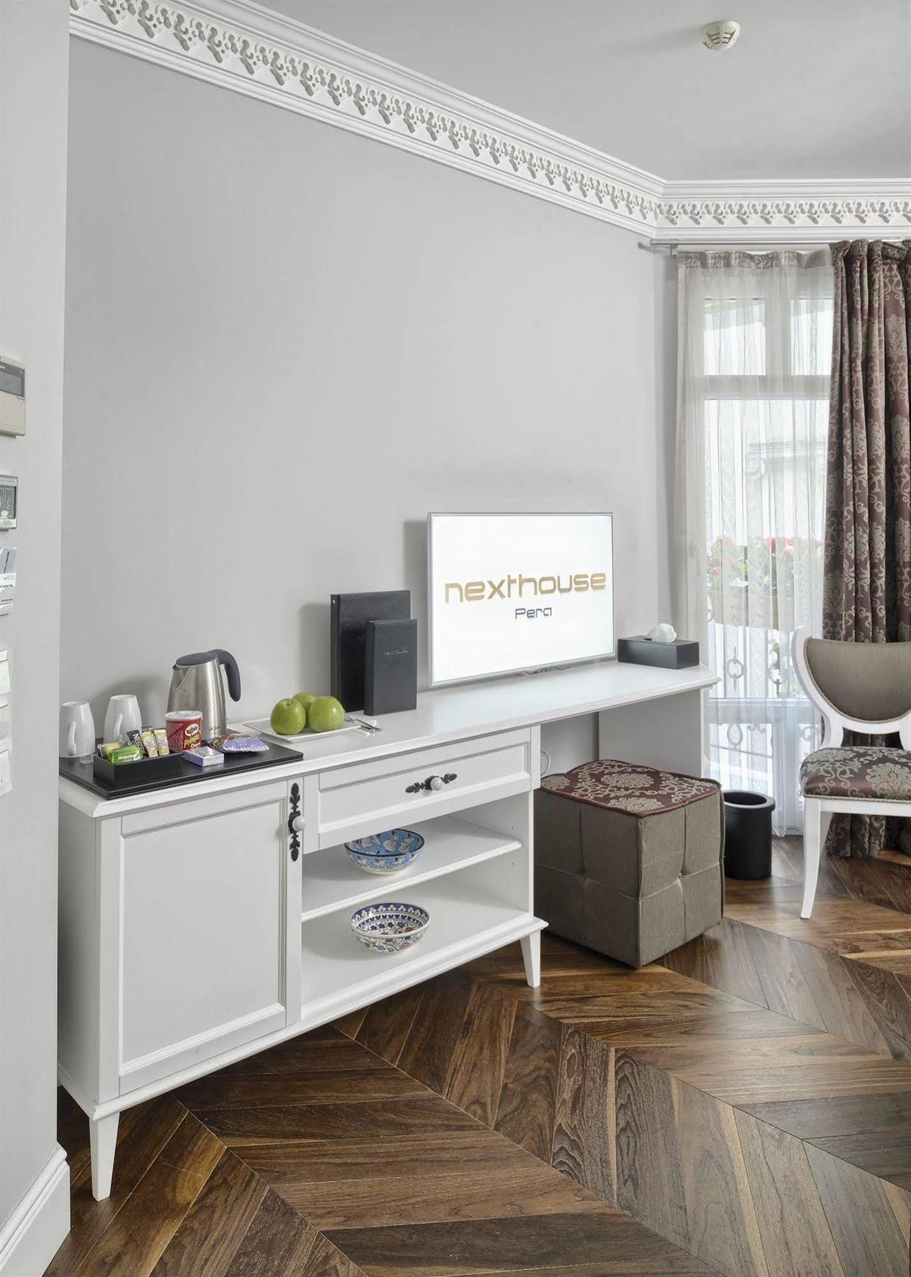 Nexthouse Pera Hotel (Adults Only) Κωνσταντινούπολη Εξωτερικό φωτογραφία