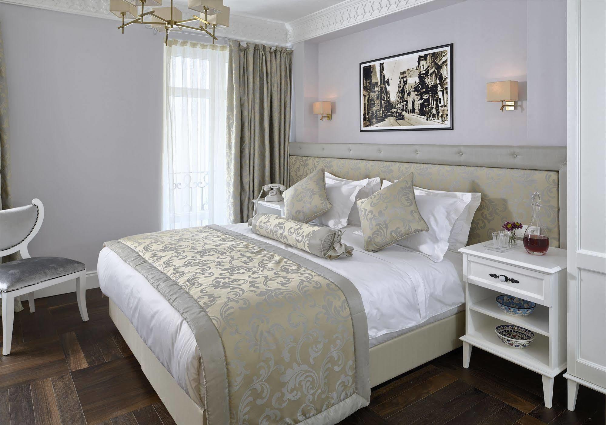 Nexthouse Pera Hotel (Adults Only) Κωνσταντινούπολη Εξωτερικό φωτογραφία