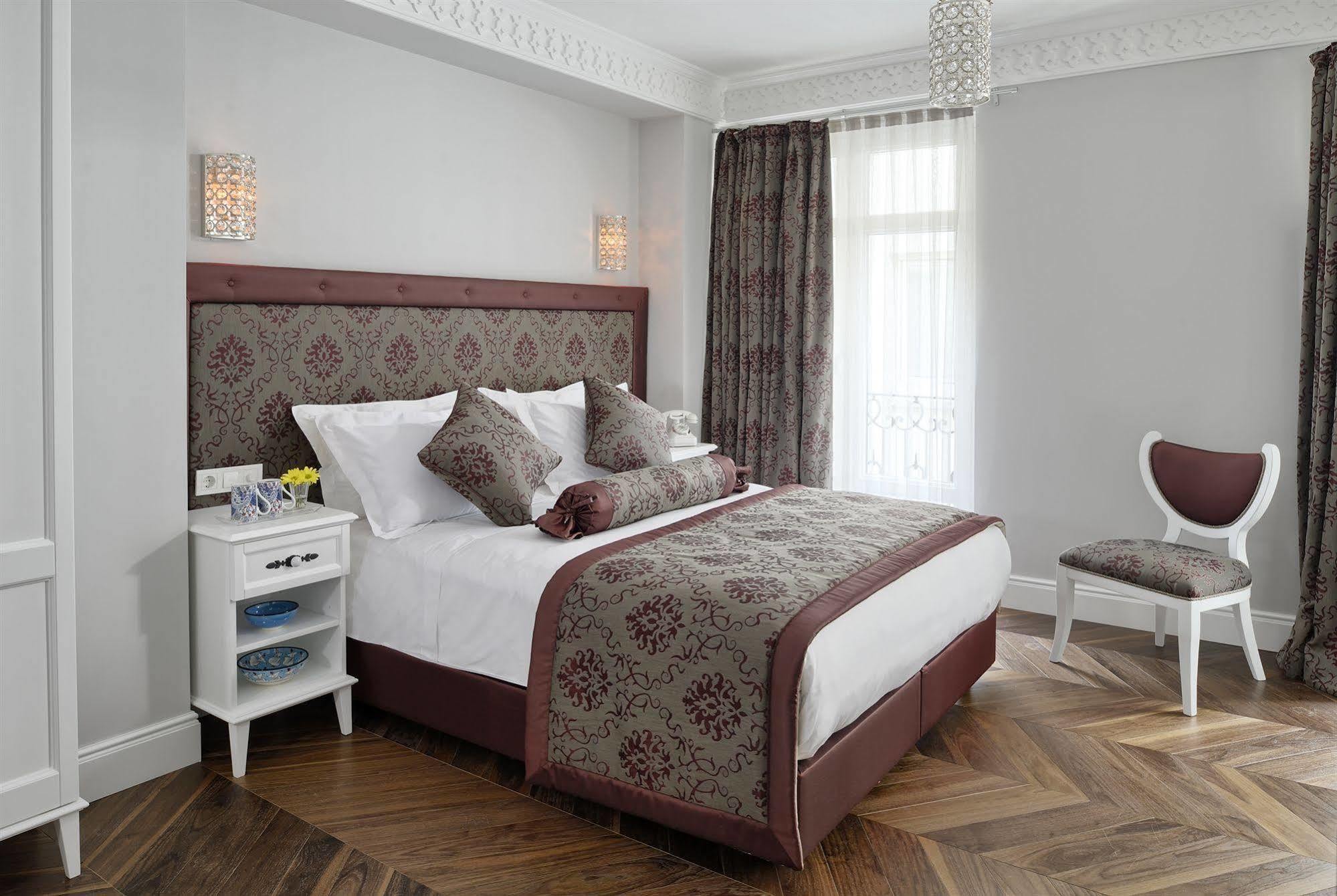 Nexthouse Pera Hotel (Adults Only) Κωνσταντινούπολη Εξωτερικό φωτογραφία