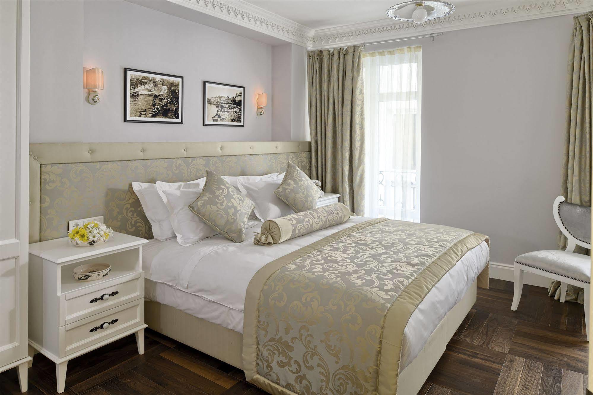 Nexthouse Pera Hotel (Adults Only) Κωνσταντινούπολη Εξωτερικό φωτογραφία