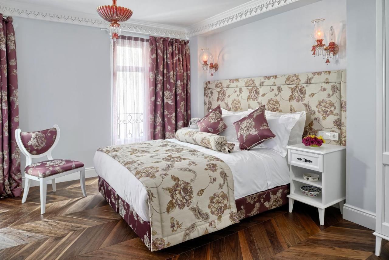 Nexthouse Pera Hotel (Adults Only) Κωνσταντινούπολη Δωμάτιο φωτογραφία